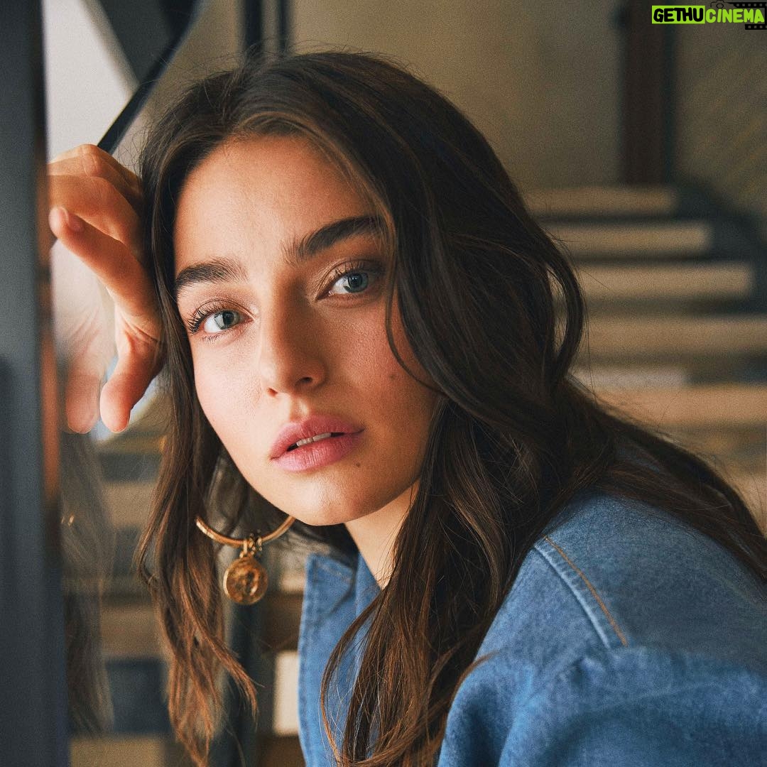 Ayça Ayşin Turan Instagram - Elele Aralık’18❣️