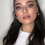 Ayça Ayşin Turan Instagram - ❣️🌸#Repost @alirizaozdemir ・・・ @aycaaysinturan ⭐️⭐️⭐️