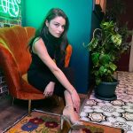 Ayça Ayşin Turan Instagram – 💚🍃