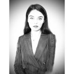 Ayça Ayşin Turan Instagram - 🖤✌🏻