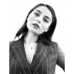 Ayça Ayşin Turan Instagram - 🖤✌🏻