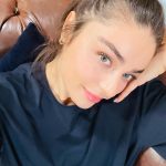 Ayça Ayşin Turan Instagram – İdil #tb si 😎#SevmekYüzünden 🧚‍♀️
