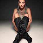 Ayça Ayşin Turan Instagram – ♥️