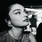 Ayça Ayşin Turan Instagram – 🖤