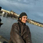 Ayça Ayşin Turan Instagram – Prag 🤎🤫🤭