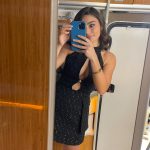 Ayça Ayşin Turan Instagram – İdil #tb si 😎#SevmekYüzünden 🧚♀️