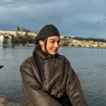 Ayça Ayşin Turan Instagram – Prag 🤎🤫🤭