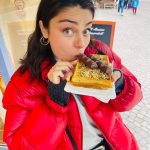Ayça Ayşin Turan Instagram – 🚏🚌