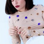 Ayça Ayşin Turan Instagram – @vogueturkiye 🙆🏻‍♀️♥️
Genel Yayın Yönetmeni: @debora_zakuto Moda Editörü: @cerencetinoglu Video: @batuhankucam Fotoğraf: @memeterol Röportaj: @ilgokirmakli Saç: @talatkivrak  Makyaj: @aslibilge Prop Styling: @dilarayilmazco Prodüksiyon: @bihterneymen; Moda Editörü Asistanı: @ebrukboyaci Prop Styling Asistanı: Doğa Yeşil Makyaj Asistanı: @belizar