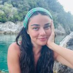 Ayça Ayşin Turan Instagram - 🏝️🐢