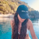 Ayça Ayşin Turan Instagram - 🏝️🐢