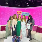 Ayesha Curry Instagram - Today Show w @hodaandjenna for Irish Wish streaming on @netflix everywhere March 15 🍀🍀. @lindsaylohan and I won the game for sure 🥰😆