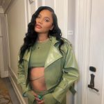 Ayesha Curry Instagram - Lucky vibes for @livekellyandmark . Irish Wish streaming on @netflix everywhere March 15th! 🍀🍀🍀