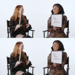 Ayesha Curry Instagram - i couldn’t have wished for a better set of best friends. IRISH WISH premieres march 15