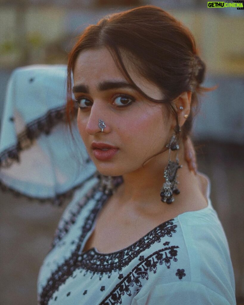 Ayesha Khan Instagram - Afreen afreen✨ . . 📷- @cs.photography17