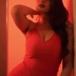 Ayesha Khan Instagram - Happy valentines🥀 . . 🎥- @rahulpurohitofficial . . #reelsinstagram #valentines #foryou #explore