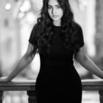Ayesha Khan Instagram - In my element✨ . . 📷- @avigowariker 💄- @mallika_bhat 👱🏻‍♀️- @tinamukharjee 💃- @anshikaav Location- @theninesmumbai Management- @tarctalent