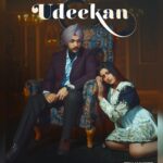 Ayesha Khan Instagram - UDEEKAN❤️‍🩹 Ending the year with this good news, can’t wait for you all to hear this beautiful piece sung by this talented being @sanamparowal , music- @officialprincesaggu Lyrics- Veerav Gujjar And directed by the stars @tru_makers @dilsher.trumakers @khushpal.trumakers Thank you to the whole team for making it possible❤️ @jimmy_makeover @kuldeep_production @hairstylish_sukh_rai @sushantdas_cam @medazenithmakers @yas.een @onedigitalentertainment Arshpreet