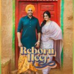 Ayesha Khan Instagram - Here’s presenting ‘Reborn Heer’ sung by @rajvirjawandaofficial Featuring @rajvirjawandaofficial and @ayeshaakhan_official Video by @afilmbyx Director- @_taranveersingh Dp and editor @regdofficial Lyrics- @isinghjeet Music- @g.guriii Production- @kuldeep_production ————- Makeup- @makeupjimmy