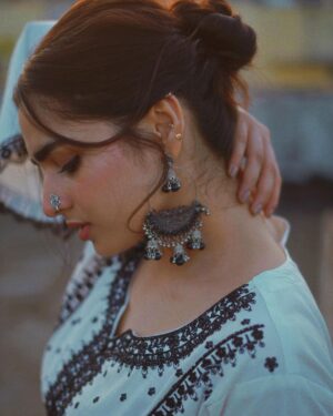 Ayesha Khan Instagram - Afreen afreen✨
.
.
📷- @cs.photography17