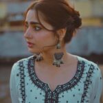 Ayesha Khan Instagram - Afreen afreen✨ . . 📷- @cs.photography17