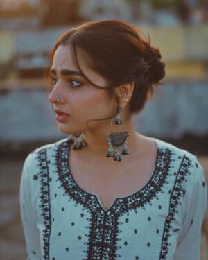 Ayesha Khan Instagram - Afreen afreen✨
.
.
📷- @cs.photography17