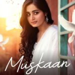 Ayesha Khan Instagram - MUSKAAN🤍 Releasing on the 11th of march, exclusively on journey studios official YouTube channel. Thank you to the entire team, could have not been possible without you all🤍 Special thanks to @amannindersingh sir, loved working under your direction. @mohak.narang @yasserdesai @youngveer @journxystudio @harmony_musicc @tarctalent
