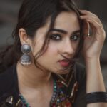 Ayesha Khan Instagram - मैं तेरे बाद कोई तेरे जैसा ढूँढता हूँ, जो बेवफ़ाई करे और बेवफ़ा ना लगे। PC- @theoutcastsoul