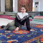 Ayesha Omar Instagram – Me in carpet Wonderland. (Part 1)🤩….
visited the recently opened @abbascarpets store in karachi to pick out one their beauties for my space. Stay tuned to this space to find out which one came to live with me in my home. ❤️

#ayeshaomar #abbascarpets #karachi #store #visit #carpet #home #decor #homedecor #ideas #homeinterior Karachi – The City of Lights