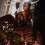 Ayesha Omar Instagram - “The Taxali Gate Ladies” — Glamour meets anticipation! Ayesha Omar and Meher Bano grace the Sunday Times Digital Cover, giving us a glimpse into the enchanting world of their upcoming film ‘Taxali Gate.’ (@taxaligate)🎞🔥😍 Muses: @ayesha.m.omar @meharbano Designer: @lajwantiofficial Jewellery: @amayrajewelspk Makeup & Hair: @ayeshassalonofficial Photographer: @daudmalikofficial Concept & Art Direction: @styledbyozi Videographer: @uqba.mughal @samfrosterofficial Styling: @styledbyozi Styling Assistance & Coordination: @stylebyhassan Talent Coordination: @catwalk_events Location: @hashimalidesignstudios #AyeshaOmer #Meharbano #TaxaliGate #PakistaniFilm #PakistaniCinema #SundayTimesPakistan