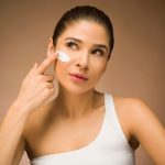 Ayesha Omar Instagram - The Ayesha O. Beauty face moisturizer, "Face Food" enhances the skin's appearance with calming and regenerating perks. It gives you a dewy, plump skin with inflammation-reducing and skin-protecting antioxidant, Platinum Flakes. 💧 Click the link in the bio to shop "FACE FOOD" - Our Face Cream today! _____________ #ayeshaomar #naturalingredients #wellness #organic #organicbeauty #hemani #welcometonature #skincare #nature #sustainability
