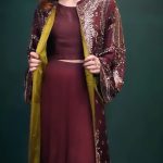 Ayesha Omar Instagram – Elevating my formal winter wardrobe with @alimsfashionhouse ⭐️💃🏽
Each piece is a class apart, crafted from luxurious fabrics in soft, dreamy hues, adorned with intricate embellishments. Can’t get over this dreamy look. 
Book your appointments with them now! 🫶🏻

@waqar_ahmed_butt @paragonsalonlhr 

#ayeshaomar #actor #formal #festive #festivewear #pakistanifashion #pakistan #style #weddingseason #desi #embriodery #jacket Pakistan
