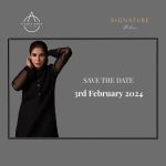 Ayesha Omar Instagram – Elevate your style and immerse yourself in a world of curated fashion. 💫👗
Ayesha Omar Style Studio will be showcasing its collection at the Ramadan Edition by @signaturestudiodubai – SAVE THE DATE!

⏰ 10am – 8pm
📆 3rd February, 2024
📍Sofitel Downtown Dubai