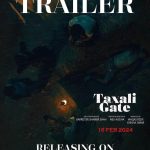 Ayesha Omar Instagram – Trailer releasing 19th Jan 2023 InshAllah. 💪🏼🙌🏼

@taxaligate Releasing in the cinemas worldwide on 16th February, 2024. 

Written & directed by @abualeeha.
Executive Producer: @shabbirshah555
Producers: @ayesha.m.omar  @waqas_rizvi 

Starring:

@ayesha.m.omar
@yasir.hussain131
@meharbano
@umeraalamofficial
@iffatomarofficial
@nayyer.ejaz_official
@abualeeha
@iambabaralii
@ifitkharthakur9
@alyykhanofficial
@khaled_anam
@sheharyarcheema34

#TaxaliGatethefilm
#ShufflerFilm
#DistributionClub 
#PakistaniCinema
#LollywoodFilm #consent #justice #heeramandi #LollywoodPictures #LPEntertainment #TaxaliGate #OfficialTeaser #PublicFeedback #upcomingmovie