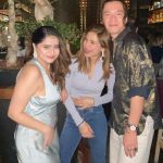 Ayesha Omar Instagram – 🎣 🐟🐬
Zoooming and Clapping 

@zumadubai @clapdxb 

#ayeshaomar #dubai #mydubai #zuma #clap #blue #bonsai #dıfc Dubai, United Arab Emirates