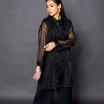 Ayesha Omar Instagram – A refined silhouette in sheer organza, creating a play of transparency, paired with black flowy trousers for a bold, polished look. Epitomize grace and sophistication with our “Ishq Kurta”. 💫👗

SHOP NOW: 🔗 www.ayeshaostylestudio.com
__________
#AyeshaOmar #AyeshaOStyleStudio #TheStyleMovement #AyeshaOmarStyleStudio