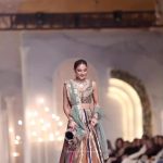 Ayesha Omar Instagram – Ramping it up at Bridal Couture week 💃🏽✨

💅🏻🙆🏻‍♀️ @ayesha.o.beauty 
👗 @aneekaruknuddinofficial 
💄 @bridesbynabila 
🎪🚶🏻‍♀️ @bcwpakistan 
🎥 @ils_updates 

#ayeshaomar #ayeshaobeauty #fashion #wedding #weddingdress #weddinginspiration #instafashion #instadaily #style #bridal #couture #lahore #pakistan #december #winter #lehenga #elegance #showstopper #actor #rampwalk