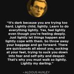 Ayesha Omar Instagram - Lightly my darlings, lightly. 🤍 #aldoushuxley #lightly
