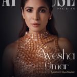 Ayesha Omar Instagram - Thank you @applausepakistan 🤍💪🏼 @ayesha.omar.style.studio @ayesha.o.beauty @irhyanthomas @iumairbinnisar @sundustalpur Pakistan