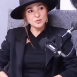 Ayesha Omar Instagram - @ayesha.m.omar Thank you for your kind words. It means alot. Your detailed podcast is coming soon! @fhmpakistan FHM Pakistan