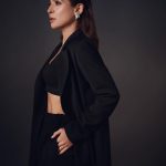 Ayesha Omar Instagram – The “Gigi” suit from @ayesha.omar.style.studio is my current fav. Easy, laid back and yet so damn classy. Perf to add to your winter wardrobe. Pair it up with a white turtleneck if you please. Proud of this one. 💪🏼 
Order yours Now from my website or insta page. Link in bio. 
💃🏽

#ayeshaomar #ayeshaomarstylestudio #style #fashion #suit #pants #jacket #winter #wardrobe #thestylemovement #clothes #limited #edition