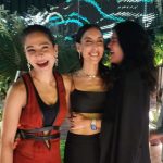 Ayesha Omar Instagram – Everything, everything. ❤️🧿

#bffs #dubai #mygirls #familia #unconditional #ayeshaomar #november #highvibrations #photodump #family #besties #love #everything #happiest Dubai, United Arab Emirates