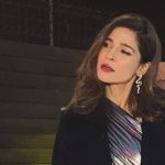 Ayesha Omar Instagram – Shiny happy homies 💃🏽🎪👽🤡👻😇

#december #decemberistan #winter #karachi #shiny #happy #homies #ayeshaomar #familia #circus #festiveseason