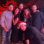 Ayesha Omar Instagram – Shiny happy homies 💃🏽🎪👽🤡👻😇

#december #decemberistan #winter #karachi #shiny #happy #homies #ayeshaomar #familia #circus #festiveseason