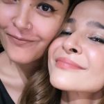 Ayesha Omar Instagram – Everything, everything. ❤️🧿

#bffs #dubai #mygirls #familia #unconditional #ayeshaomar #november #highvibrations #photodump #family #besties #love #everything #happiest Dubai, United Arab Emirates