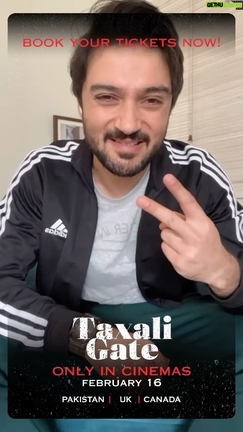 Ayesha Omar Instagram - We're overwhelmed by the incredible response to our film, Taxali Gate! Thank you for the love and support. 🎬 Now showing in Pakistan, UK, and Canada! Book your tickets for an unforgettable cinematic experience with stellar performances and a gripping storyline. Don't miss out! 🎟️🍿 _____________ Written & directed by Abu Aleeha Executive Producer: Shabbir Shah Producers: Waqas Rizvi, Ayesha Omar Starring: Ayesha Omar Yasir Hussain Mehar Bano Umer Aalam Iffat Omar Nayyer Ejaz Abu Aleeha Babar Ali Ifitkhar Thakur Alyy khan Khaled Anam Sheharyar Cheema
