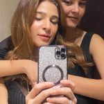 Ayesha Omar Instagram – Everything, everything. ❤️🧿

#bffs #dubai #mygirls #familia #unconditional #ayeshaomar #november #highvibrations #photodump #family #besties #love #everything #happiest Dubai, United Arab Emirates