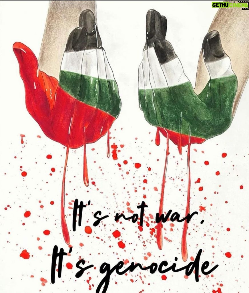 Ayesha Omar Instagram - 💔 Call it what it is. Genocide. And just be human. Ceasefire. Illustrations by @reshkay #humanity #behuman #ceasefire 🇵🇸