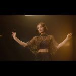 Ayesha Omar Instagram – Busss zara sa pose 🦅

#ayeshaomar 
#lsa2023 
#mylsalook2023 
@luxstylepk