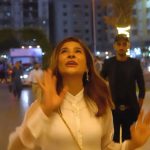 Ayesha Omar Instagram – @ayesha.o.beauty skincare and nail polishes are now available at @allurebeautypk in @dolmenmall 
Big love to @officialjambroz @sombrero_karachieat2023 @powerfoodsofficial for being a part of the launch. 🤍🤍🤍🤍

P.s. love this all white @ayesha.o.style.studio look. ✨

#ayeshaomar #ayeshaobeauty #skin #skincare #beauty #natural #launch #nails #nailpolish #organic #allurebeauty #dolmenmall #karachi #pakistan #madeinpakistan